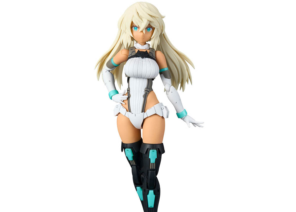 30 Minutes Sisters #16 SIS-H00 Sestieh (Color C) Model Kit