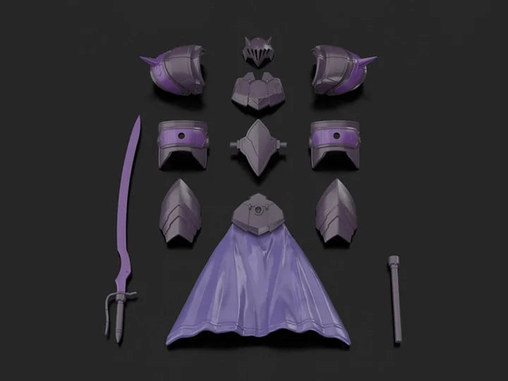 30 Minutes Fantasy Class-Up Armor Rosan Enchanter Accessory Kit