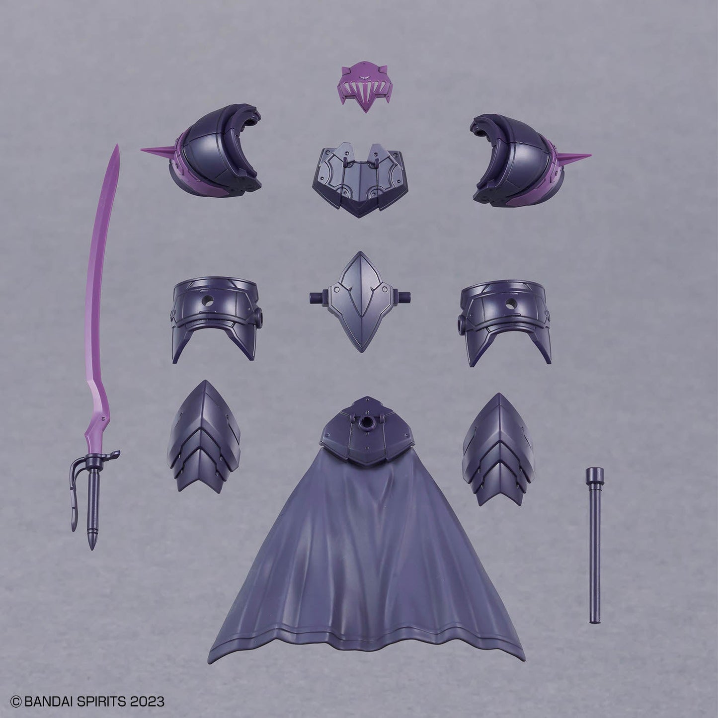 30 Minutes Fantasy Class-Up Armor Rosan Enchanter Accessory Kit