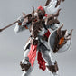 30 Minutes Fantasy Liber Warrior Model Kit