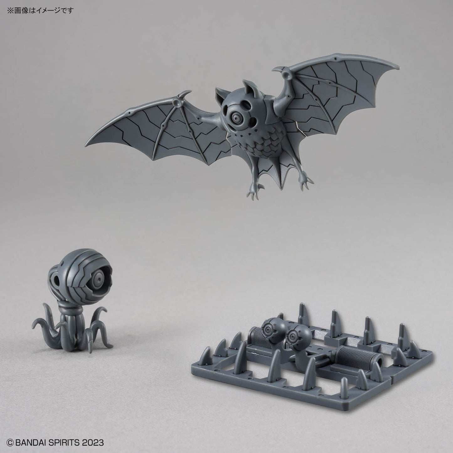30 Minutes Fantasy Customize Structure 2 Accessory Set