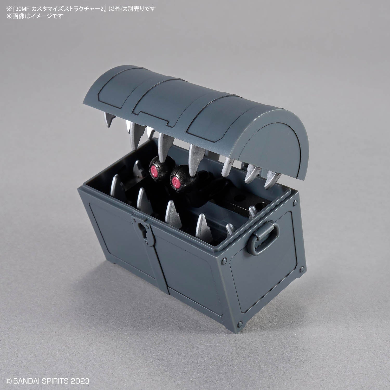 30 Minutes Fantasy Customize Structure 2 Accessory Set
