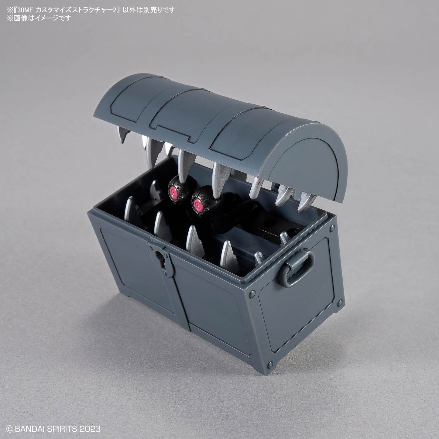 30 Minutes Fantasy Customize Structure 2 Accessory Set