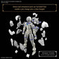 30 Minutes Fantasy Liber Holy Knight Model Kit