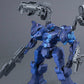 Armored Core VI Fires of Rubicon Arquebus Corporation VP-40S Locksmith Model Kit