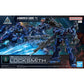 Armored Core VI Fires of Rubicon Arquebus Corporation VP-40S Locksmith Model Kit