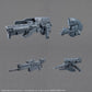 Armored Core VI Fires of Rubicon Arquebus Corporation VP-40S Locksmith Model Kit