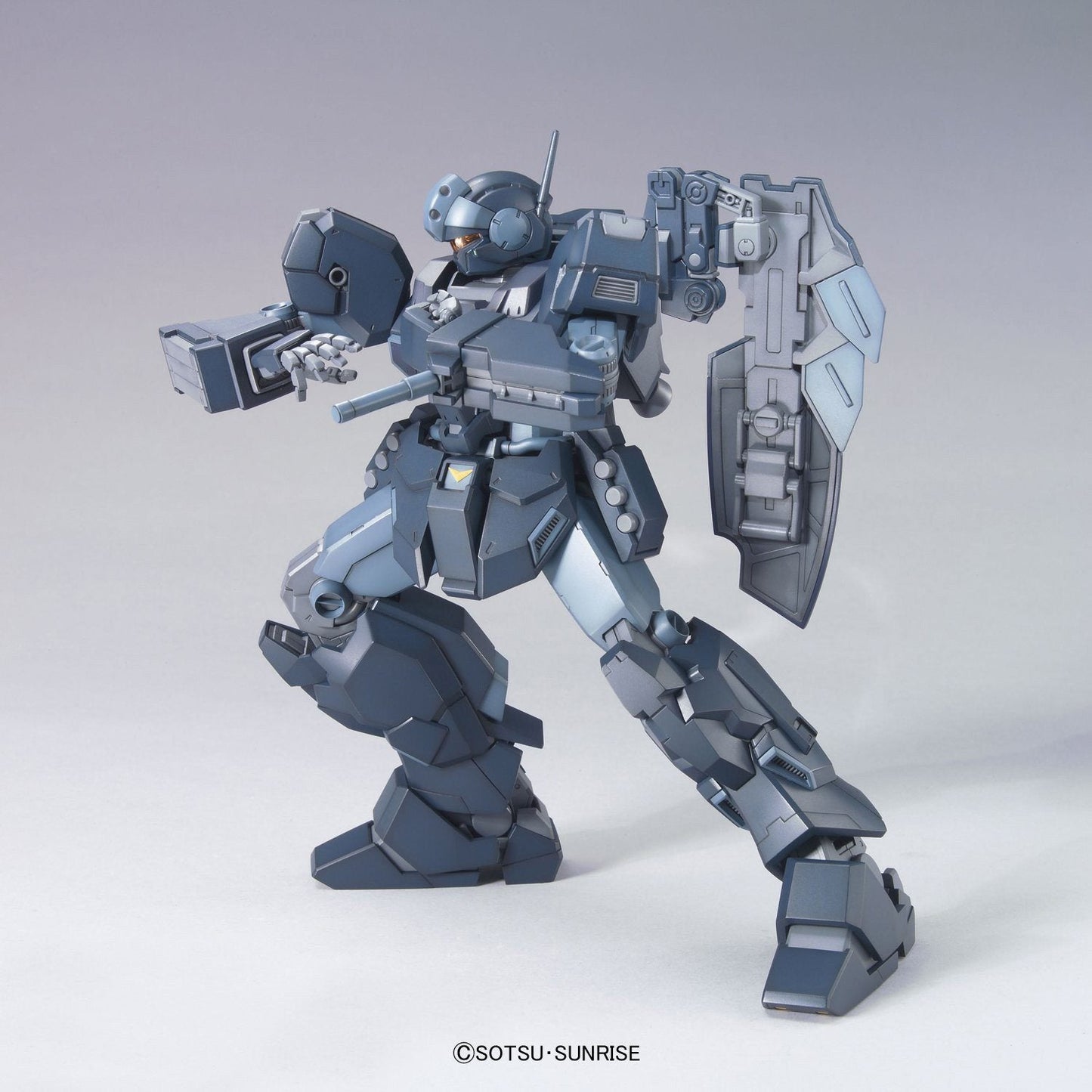 MG 1/100 Jesta