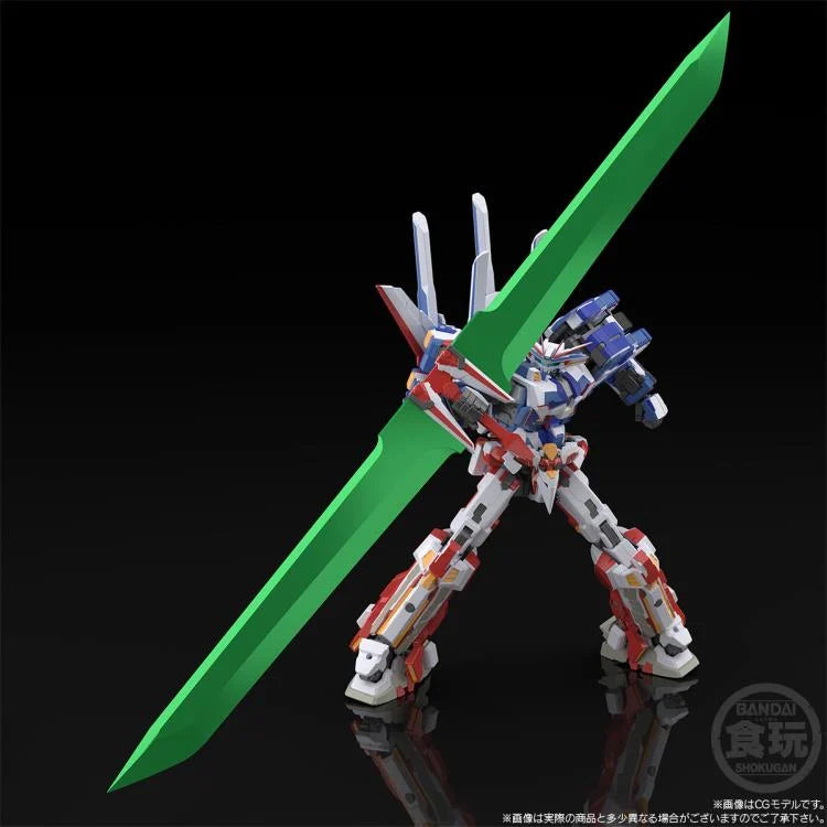 Super Robot Wars OG: Original Generations SMP BANPReEOTH Model Kit