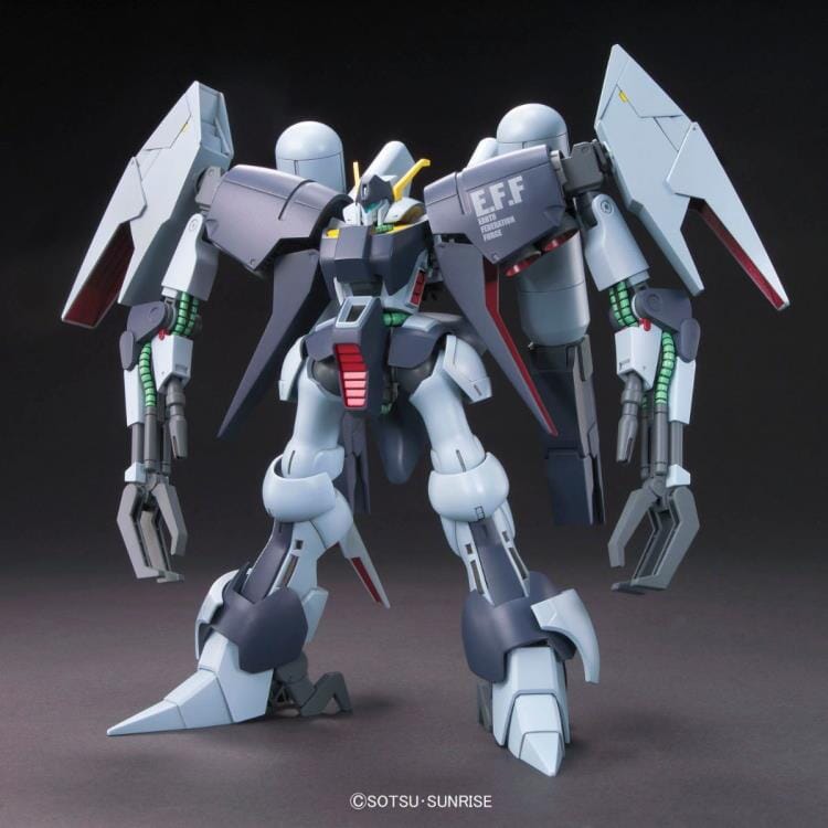 HGUC 1/144 #147 Byarlant Custom