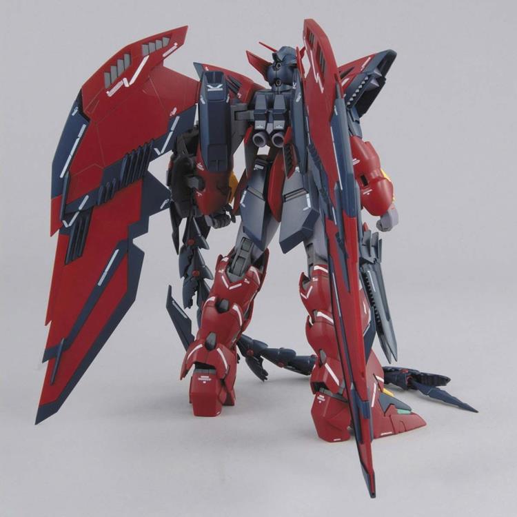 MG 1/100 Gundam Epyon (EW Ver.)