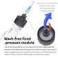 DSPIAE Wash-Free Airbrush STARTER SET