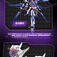 Eddas Technology x Tron Model Valkyrie Model Kit