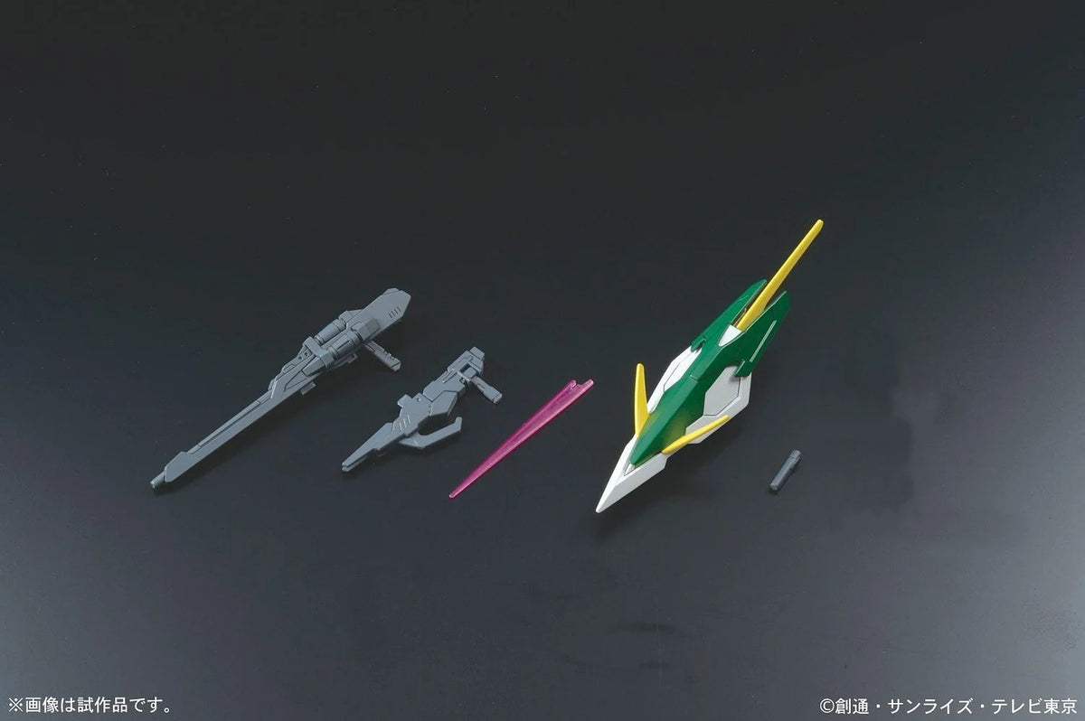 HGBF 1/144 #17 Gundam Fenice Rinascita