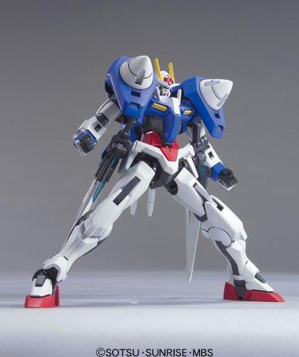 HG00 1/144 #22 00 Gundam