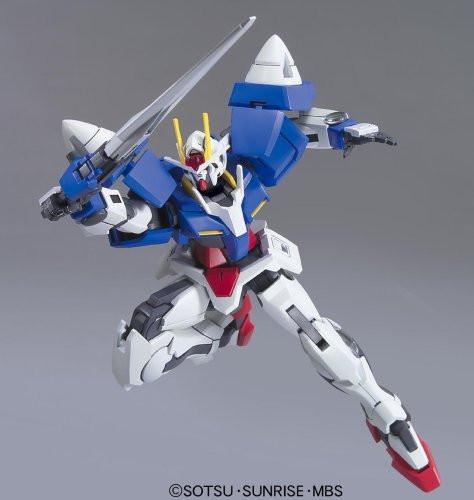 HG00 1/144 #22 00 Gundam