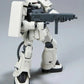 HGUC #107 MS-06F-2 Zaku II Type F2 (E.F.F. Ver.)