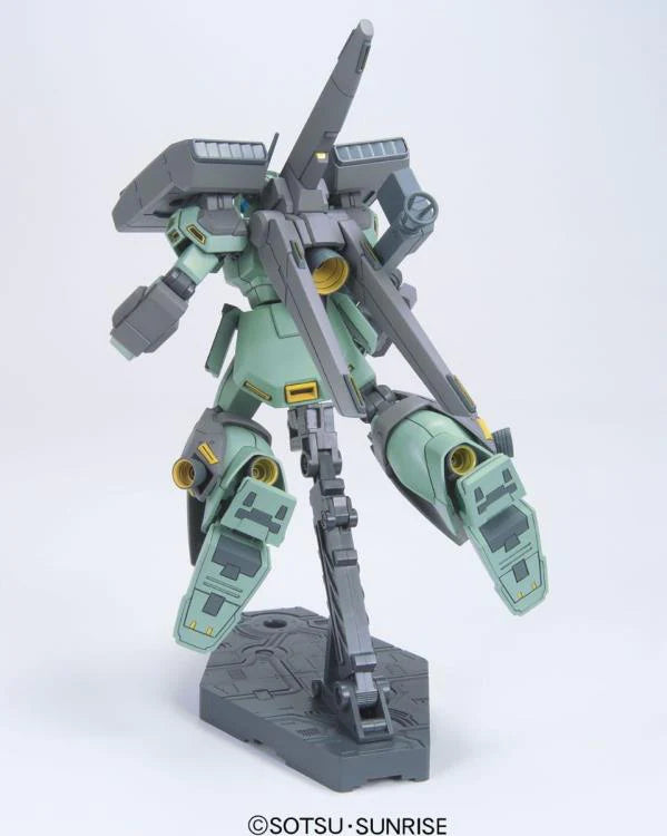 HGUC 1/144 #104 RGM-89S Stark Jegan