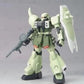 #18 ZAKU Warrior "Gundam Seed Destiny", Bandai HG SEED 1/144