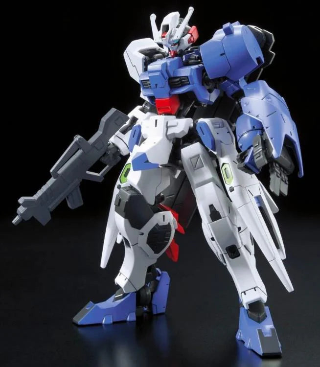 HG-IBO 1/144 #19 Gundam Astaroth