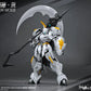 SNAA 1/144 The Round Table Knights Iron Sickle Kay