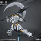 SNAA 1/144 The Round Table Knights Iron Sickle Kay