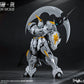 SNAA 1/144 The Round Table Knights Iron Sickle Kay