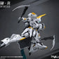 SNAA 1/144 The Round Table Knights Iron Sickle Kay
