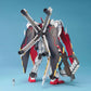 MG 1/100 Gundam Crossbone X-1 Full Cloth