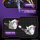 Eddas Technology x Tron Model Valkyrie Model Kit
