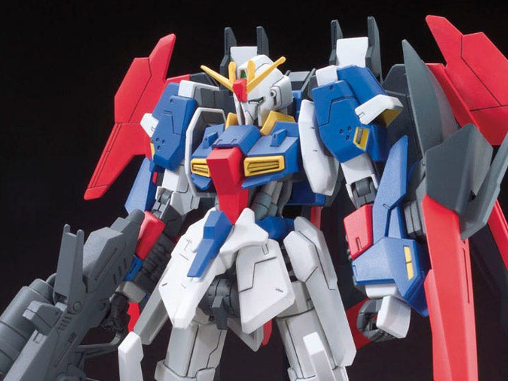 HGBF 1/144 #040 Lightning Z Gundam