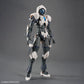 30 Minutes Fantasy Rosan Assassin Model Kit
