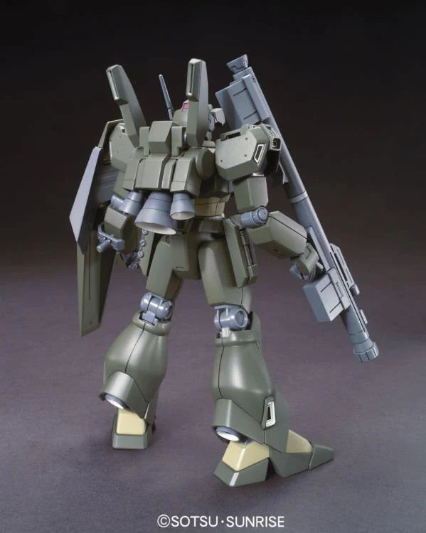 HGUC Jegan ECOAS Type Gundam