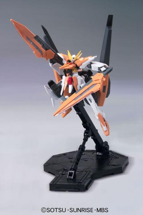 HG00 1/144 #68 Gundam Harute