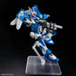 Super Robot Wars OG Original Generations HG ASK-AD02 Ash saviour Model Kit