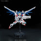 RG 1/144 #23 Build Strike Gundam Full Package