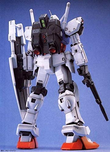 MG 1/100 RX-78GP01 Gundam Zephyranthes