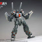 MG RMG-88X Jeda Cannon 1/100 Scale Model Kit