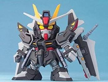 BB293 Strike Noir Gundam