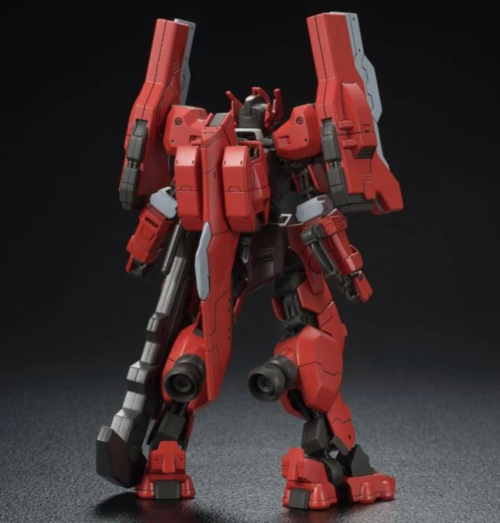 HGIBO 1/144 #020 Gundam Astaroth Origin