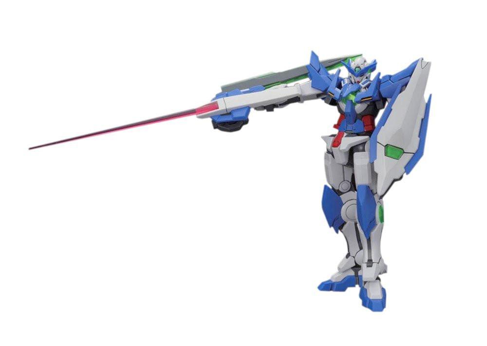 HGBF 1/144 #16 Gundam Amazing Exia