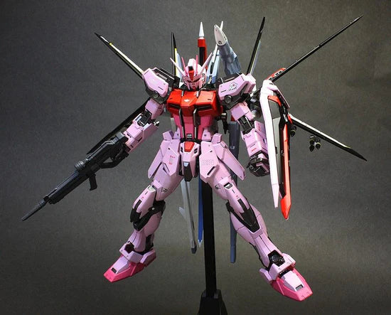 MG 1/100 Strike Rouge Ootori (Ver. RM)