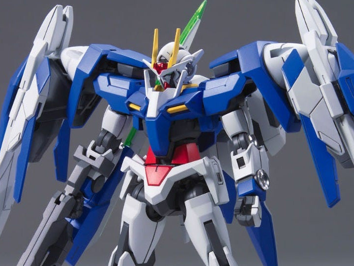 HG00 1/144 #54 00 Raiser (GN Sword III Ver.) Model Kit