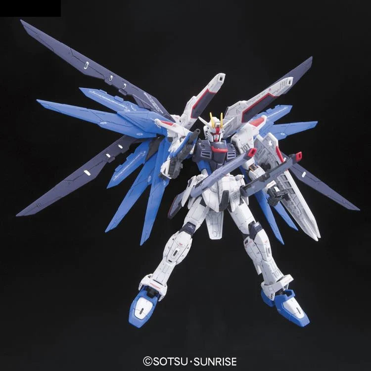 RG 1/144 #05 Freedom Gundam