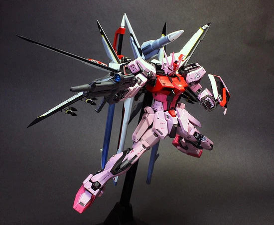 MG 1/100 Strike Rouge Ootori (Ver. RM)