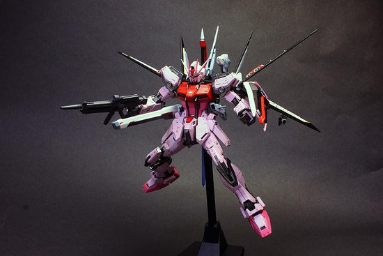 MG 1/100 Strike Rouge Ootori (Ver. RM)