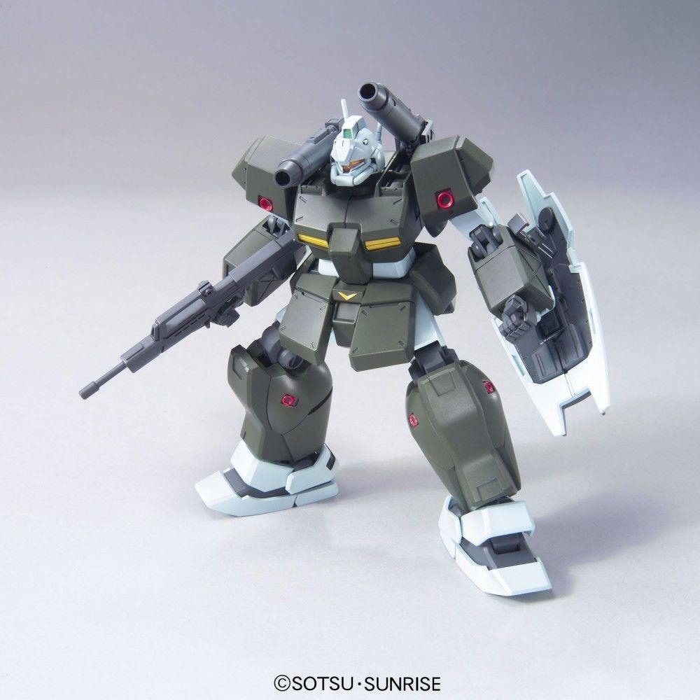 HGUC 1/144 #125 GM Cannon 2