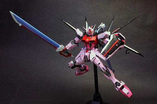 MG 1/100 Strike Rouge Ootori (Ver. RM) – Gundam Country