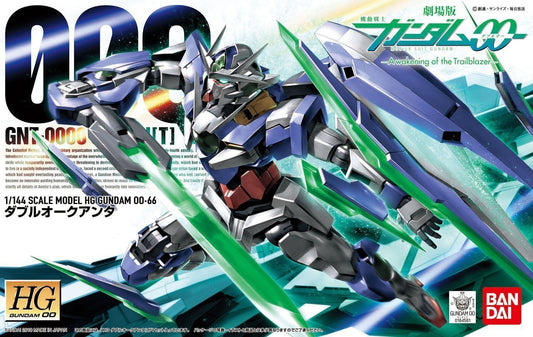 HG00 1/144 #66 00 Qan[T]