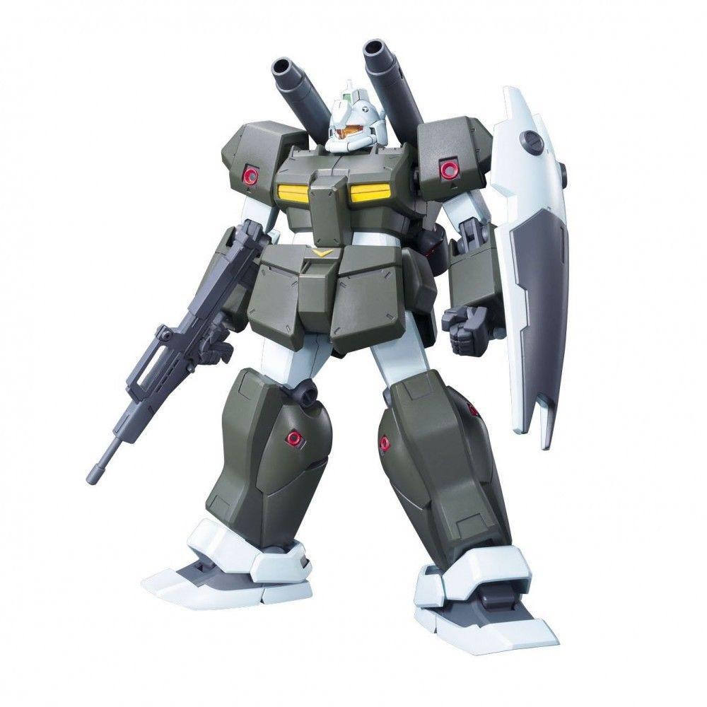 HGUC 1/144 #125 GM Cannon 2